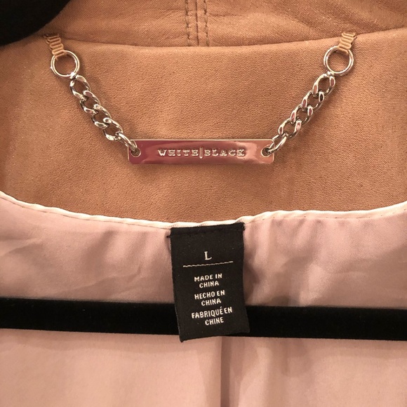 Leather Jacket-MUST Have! - Picture 6 of 16